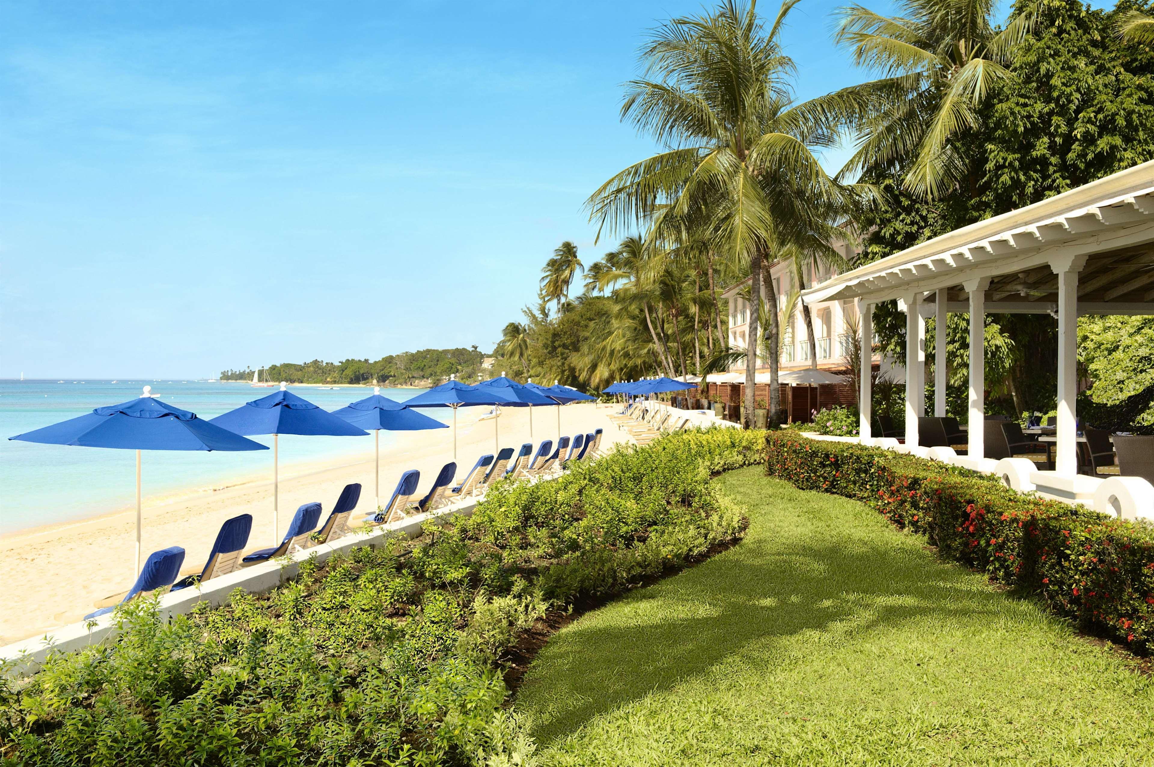 Fairmont Royal Pavilion Barbados 5*