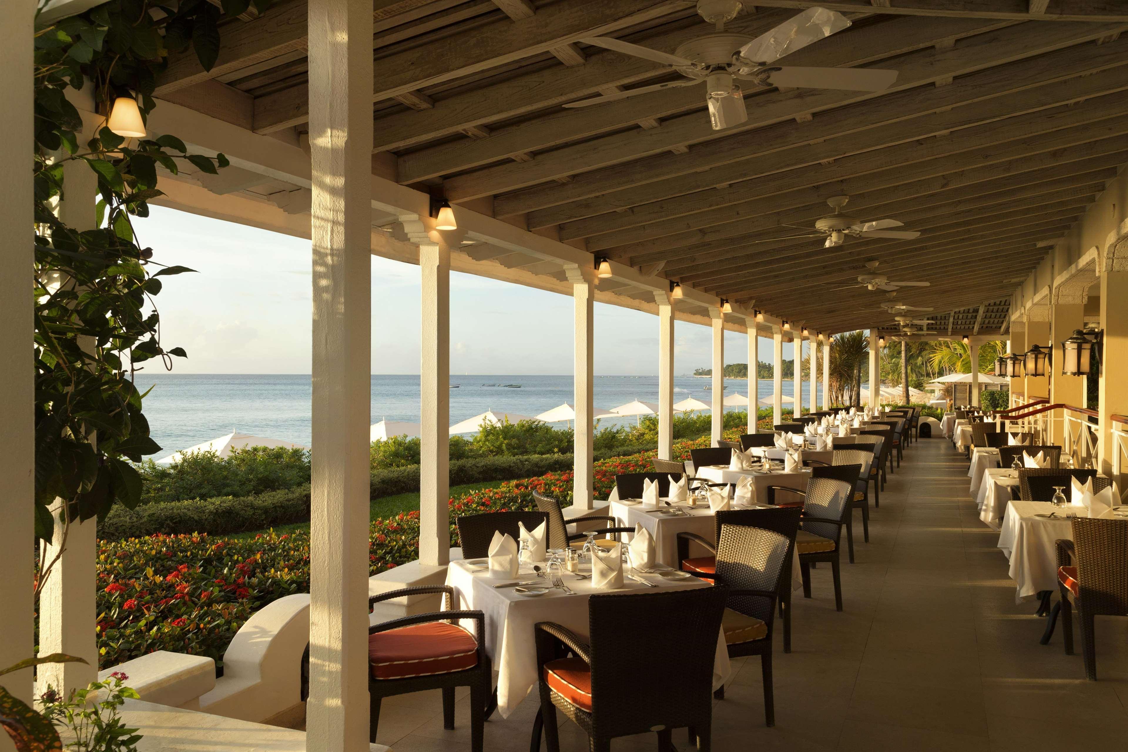 Fairmont Royal Pavilion Barbados 5*