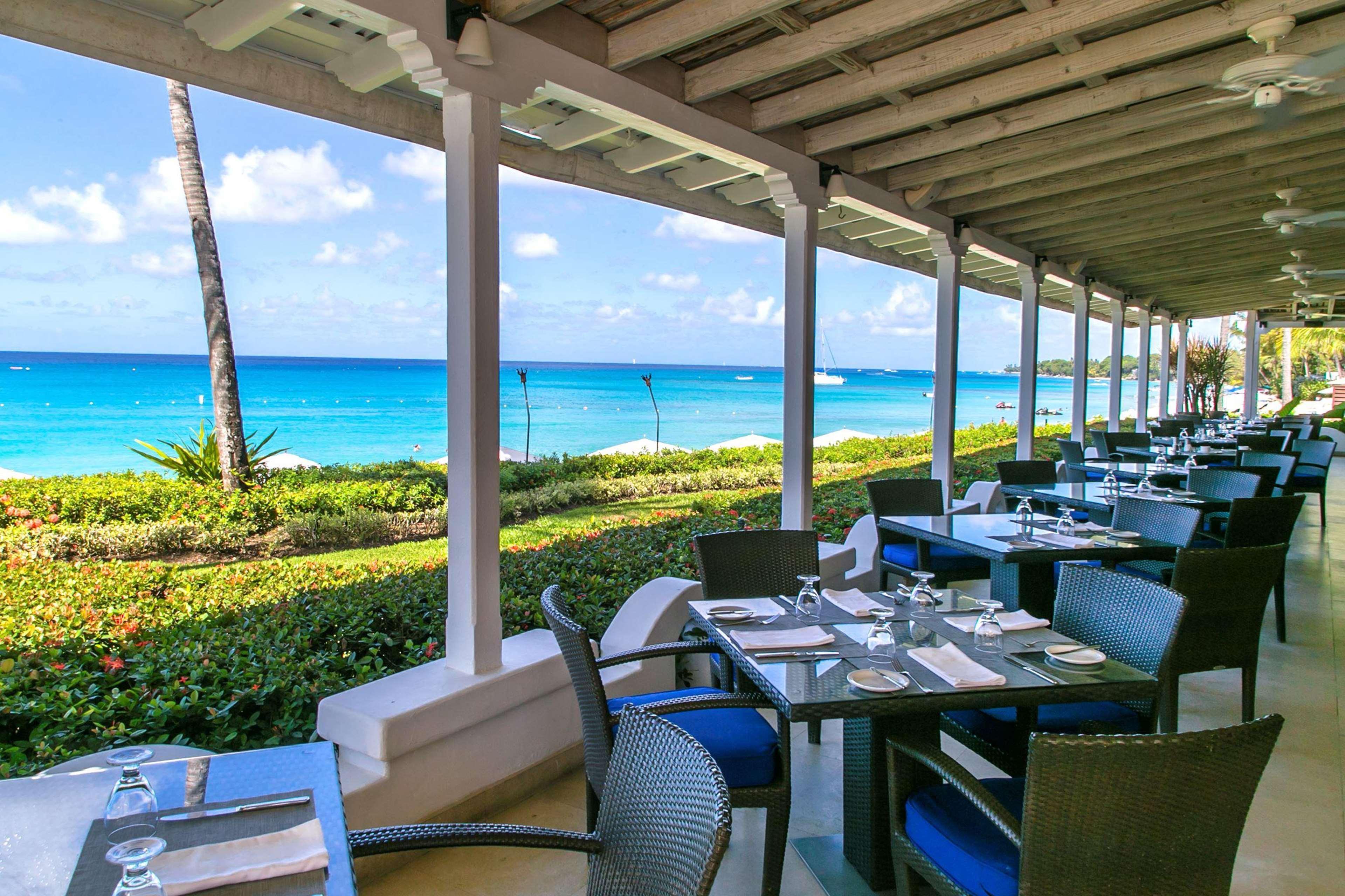 Fairmont Royal Pavilion Barbados Hotel 5*