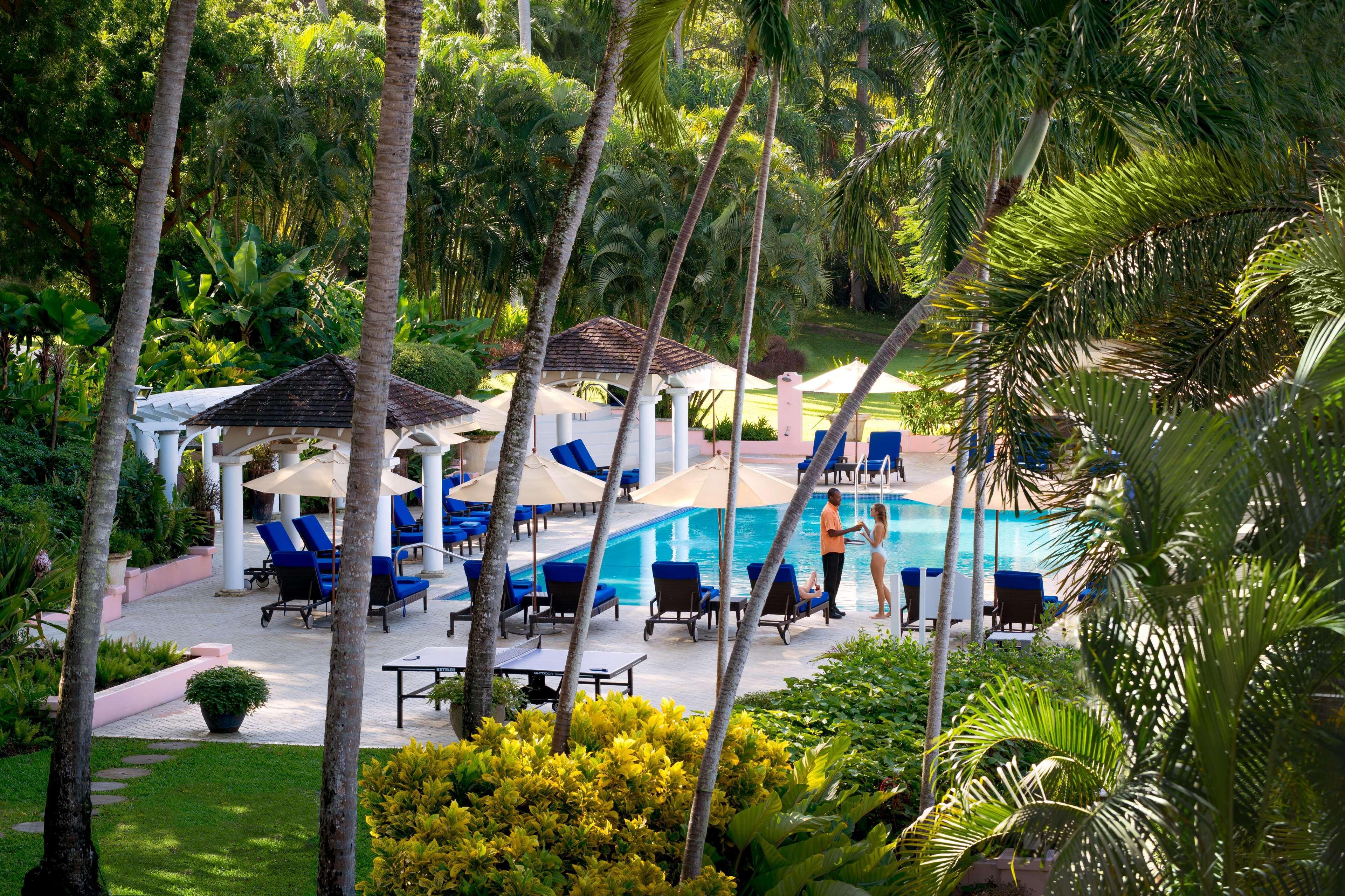 Fairmont Royal Pavilion Barbados
