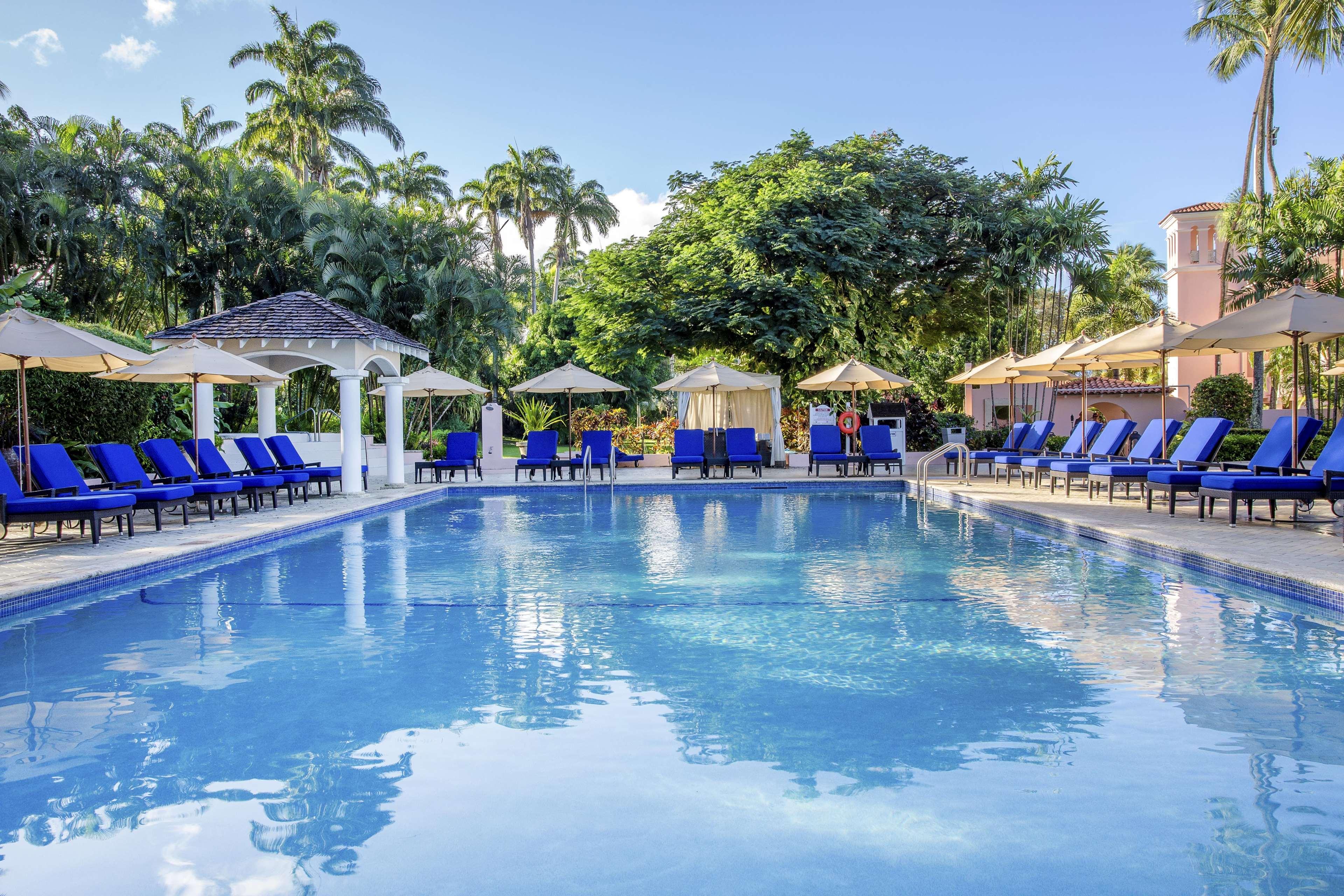 Fairmont Royal Pavilion Barbados 5* Saint James