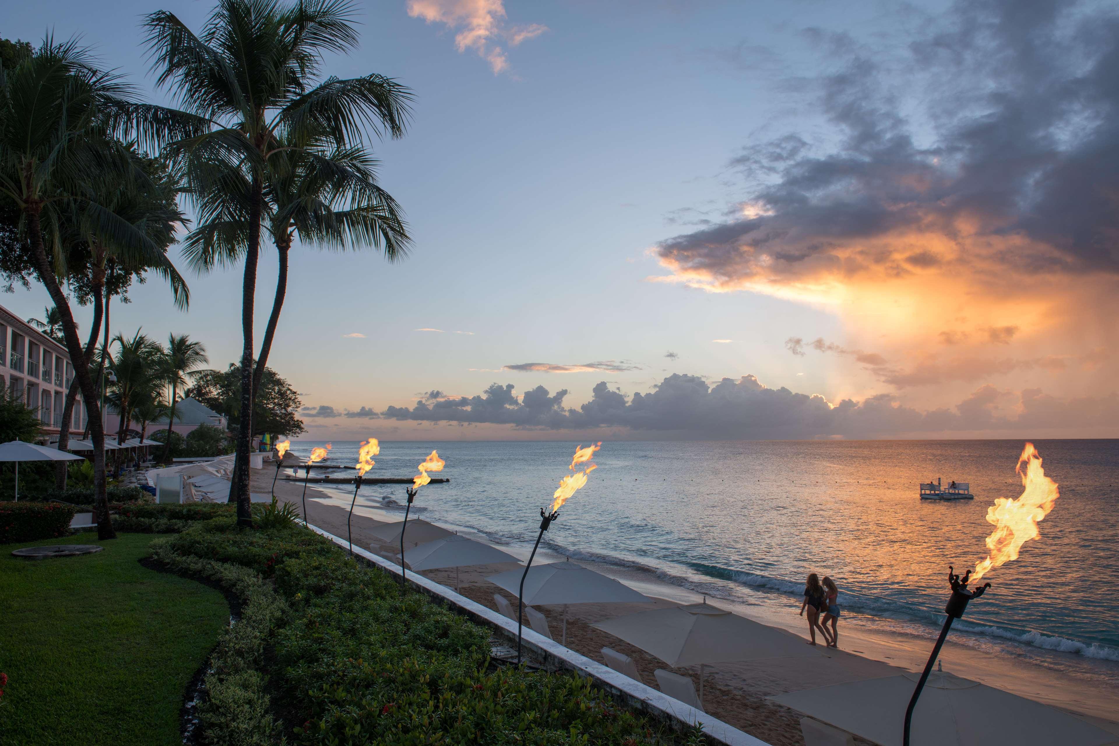 Hotel Fairmont Royal Pavilion Barbados
