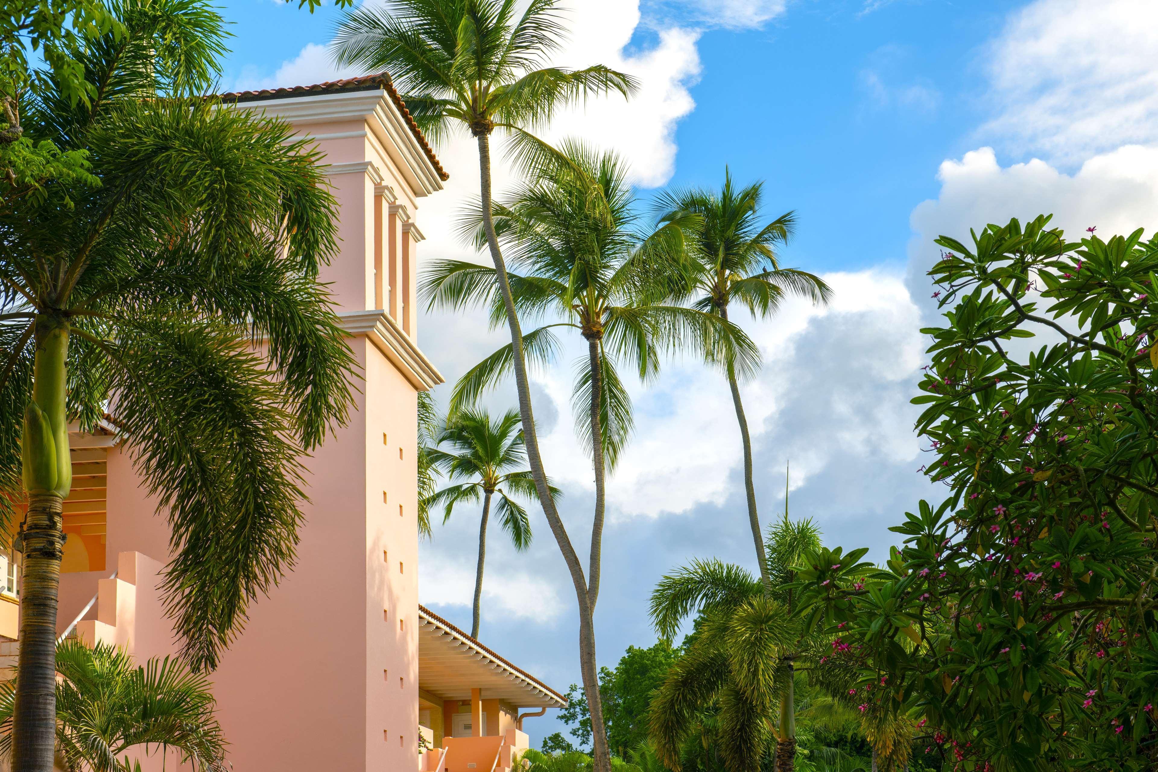 Fairmont Royal Pavilion Barbados Saint James