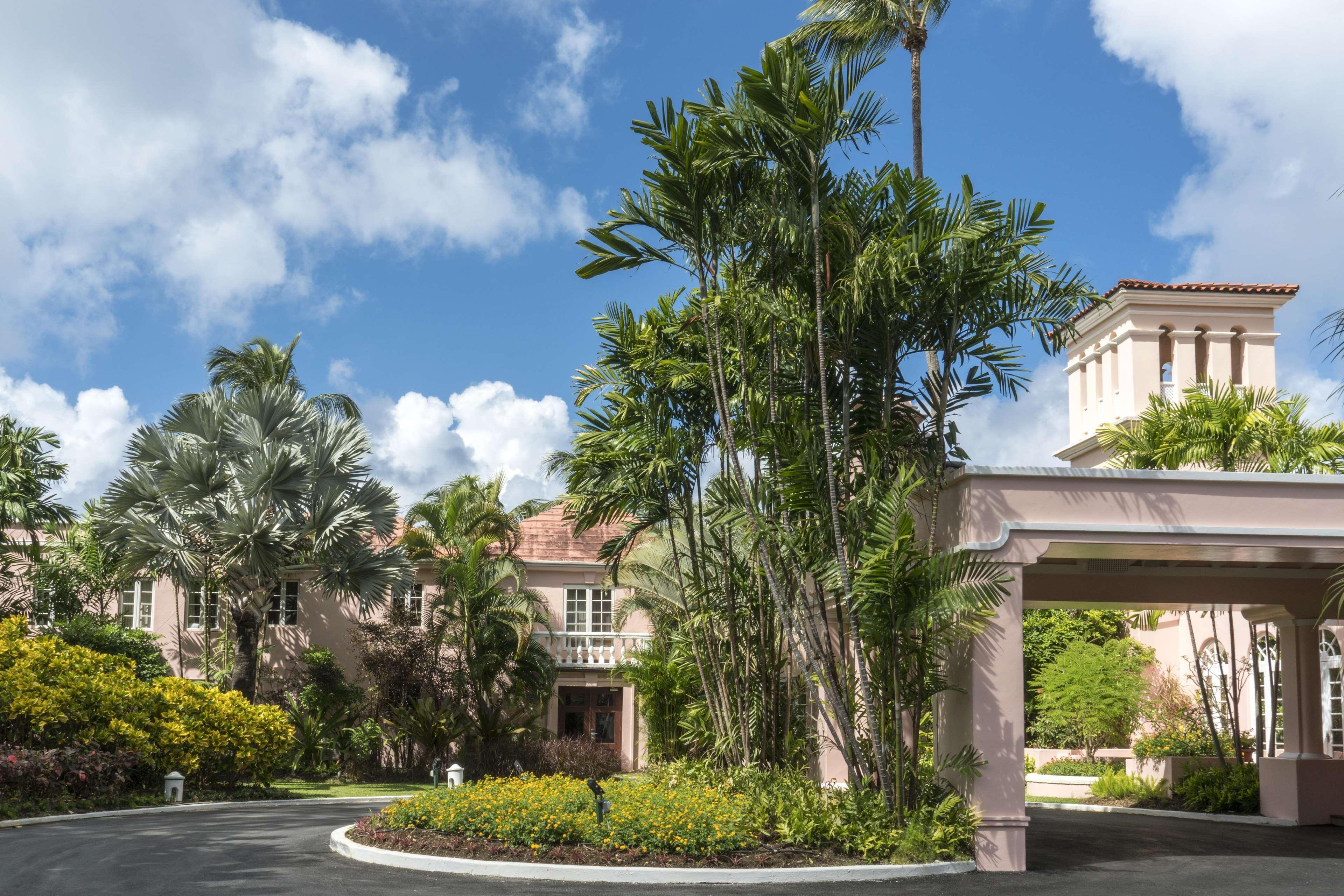 Fairmont Royal Pavilion Barbados Saint James