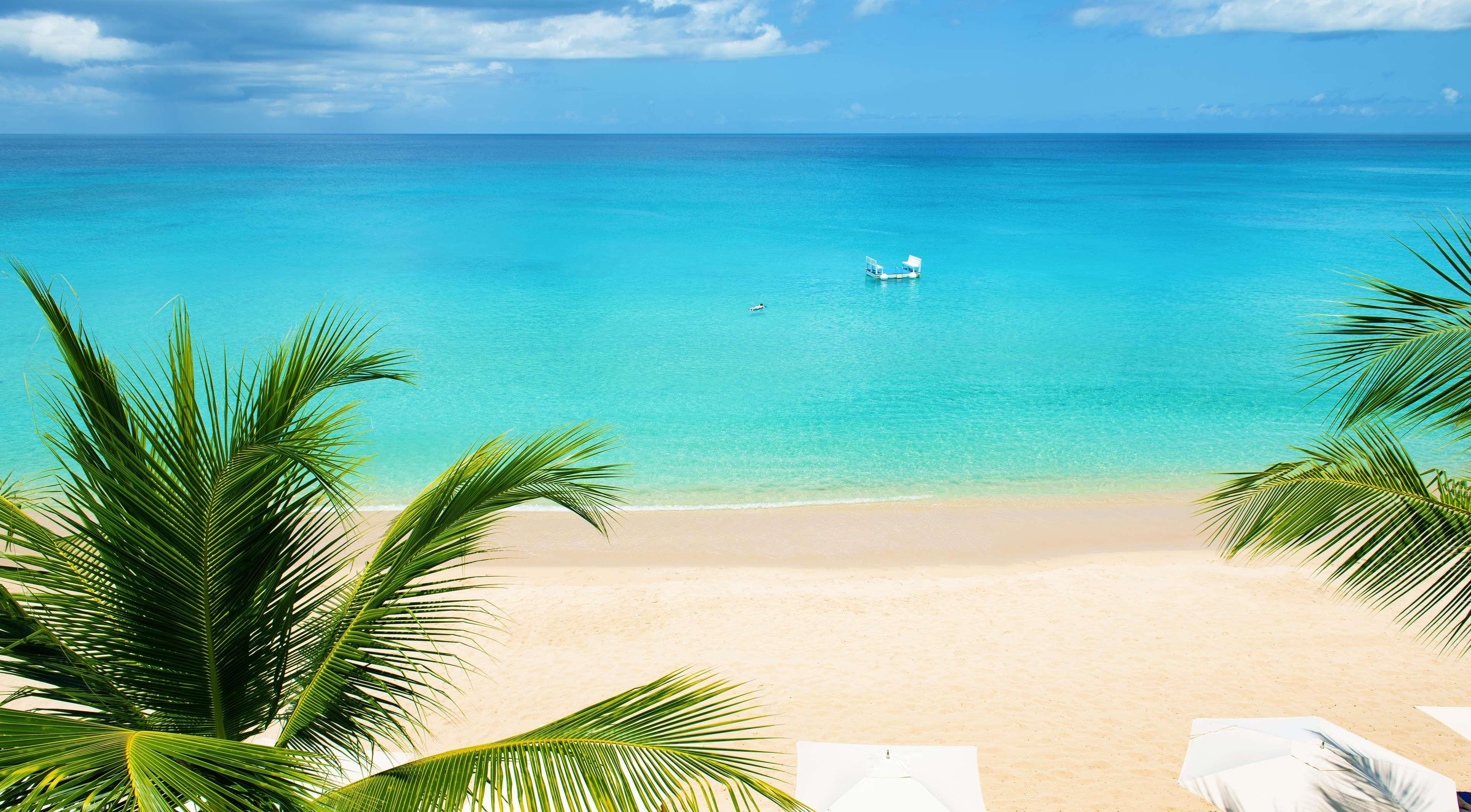 Hotel Fairmont Royal Pavilion Barbados 5*