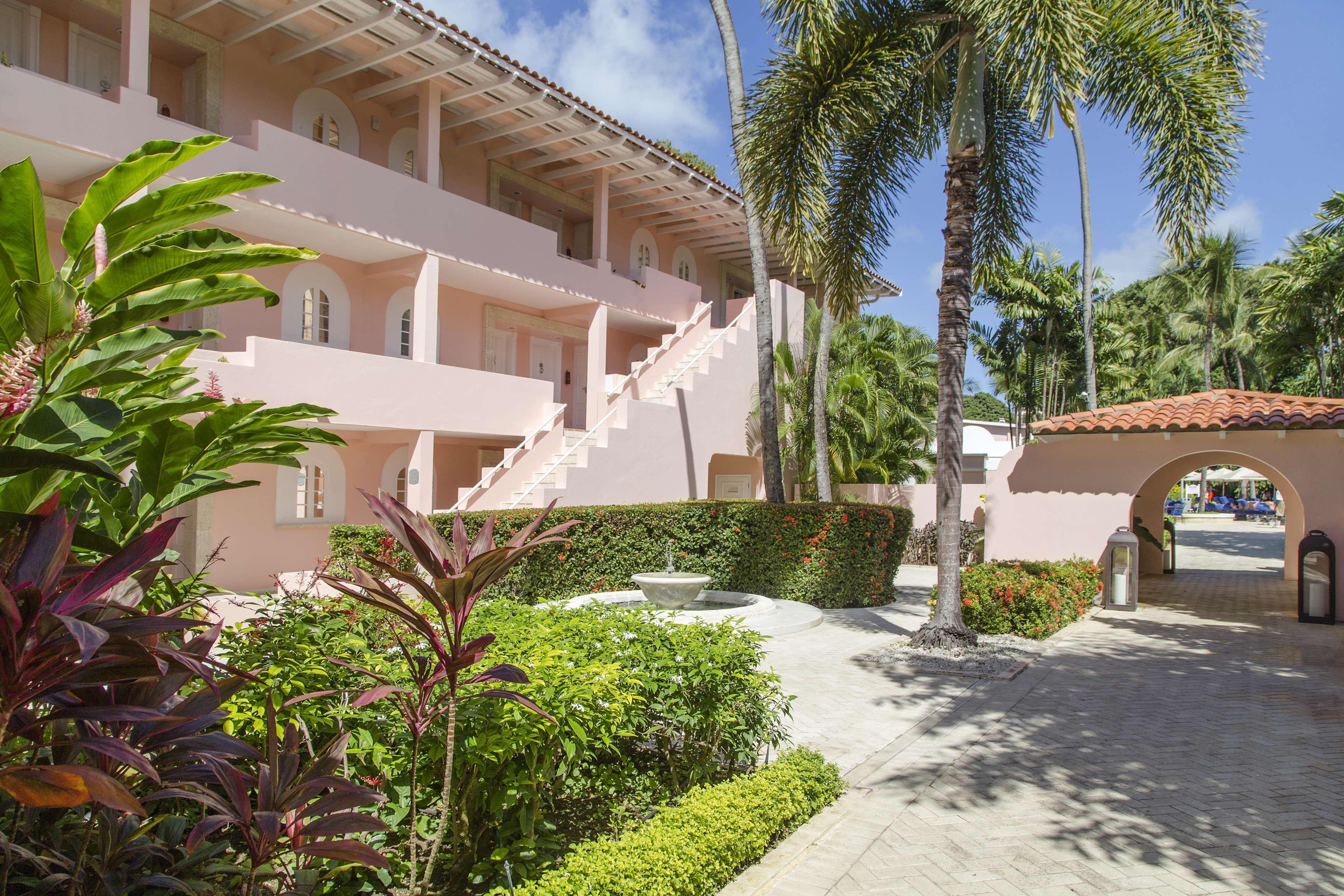 Fairmont Royal Pavilion Barbados Hotel 5*