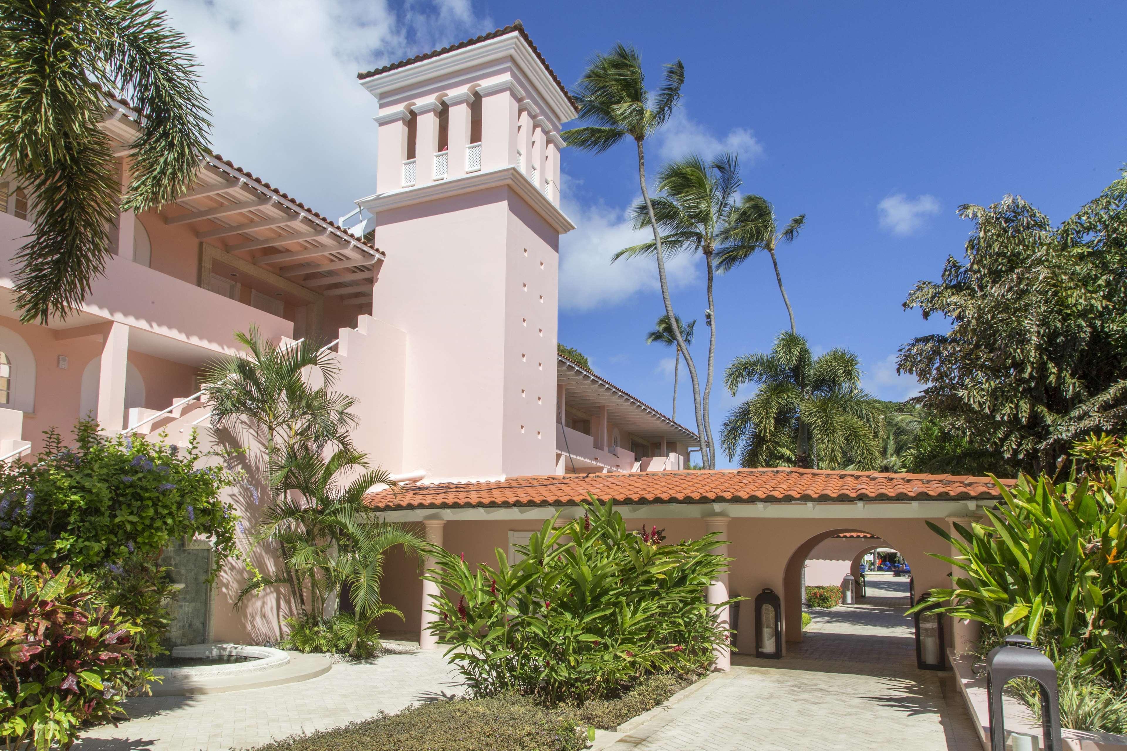 Fairmont Royal Pavilion Barbados Hotel Saint James