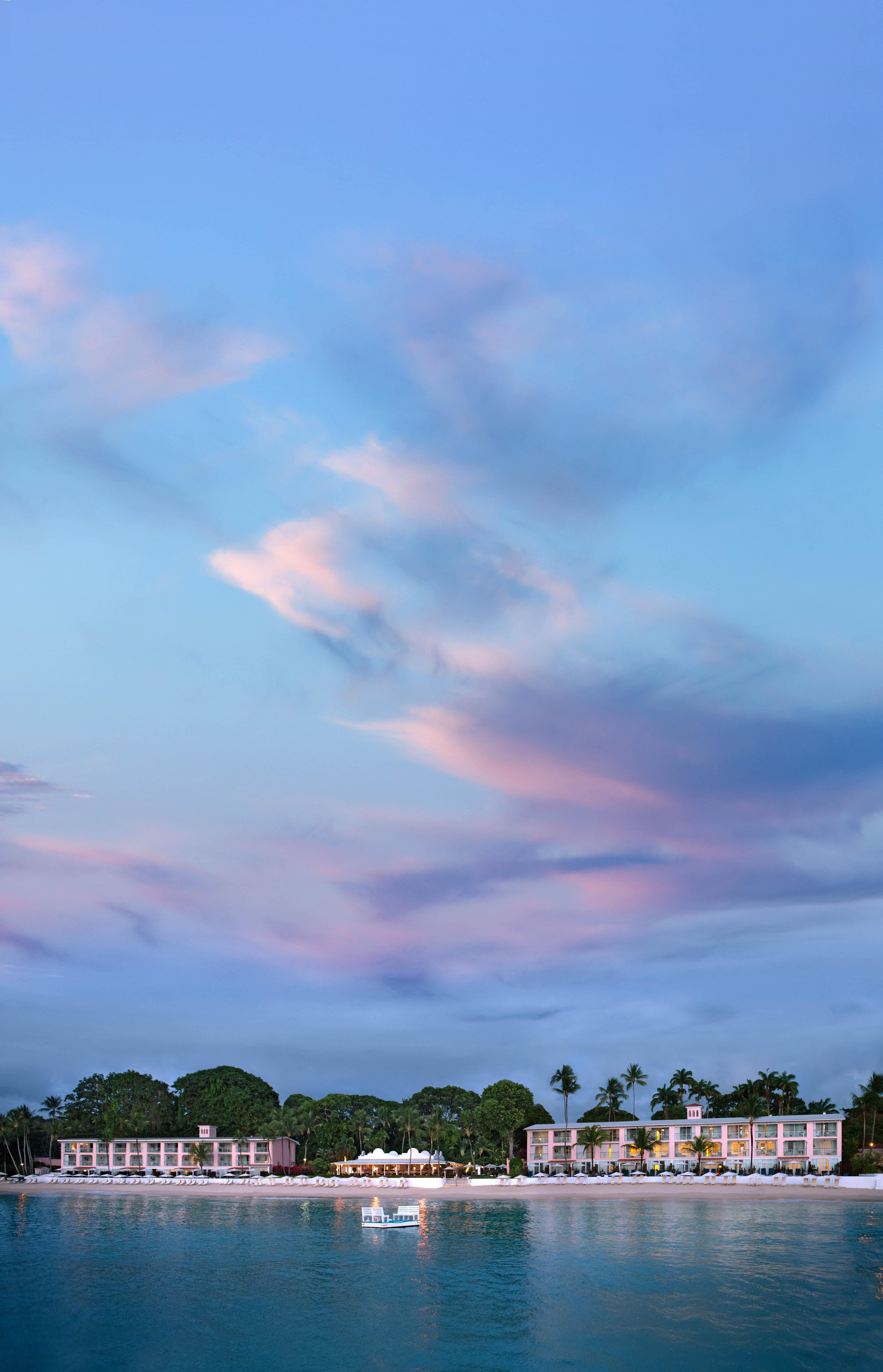 Fairmont Royal Pavilion Barbados Hotel Saint James