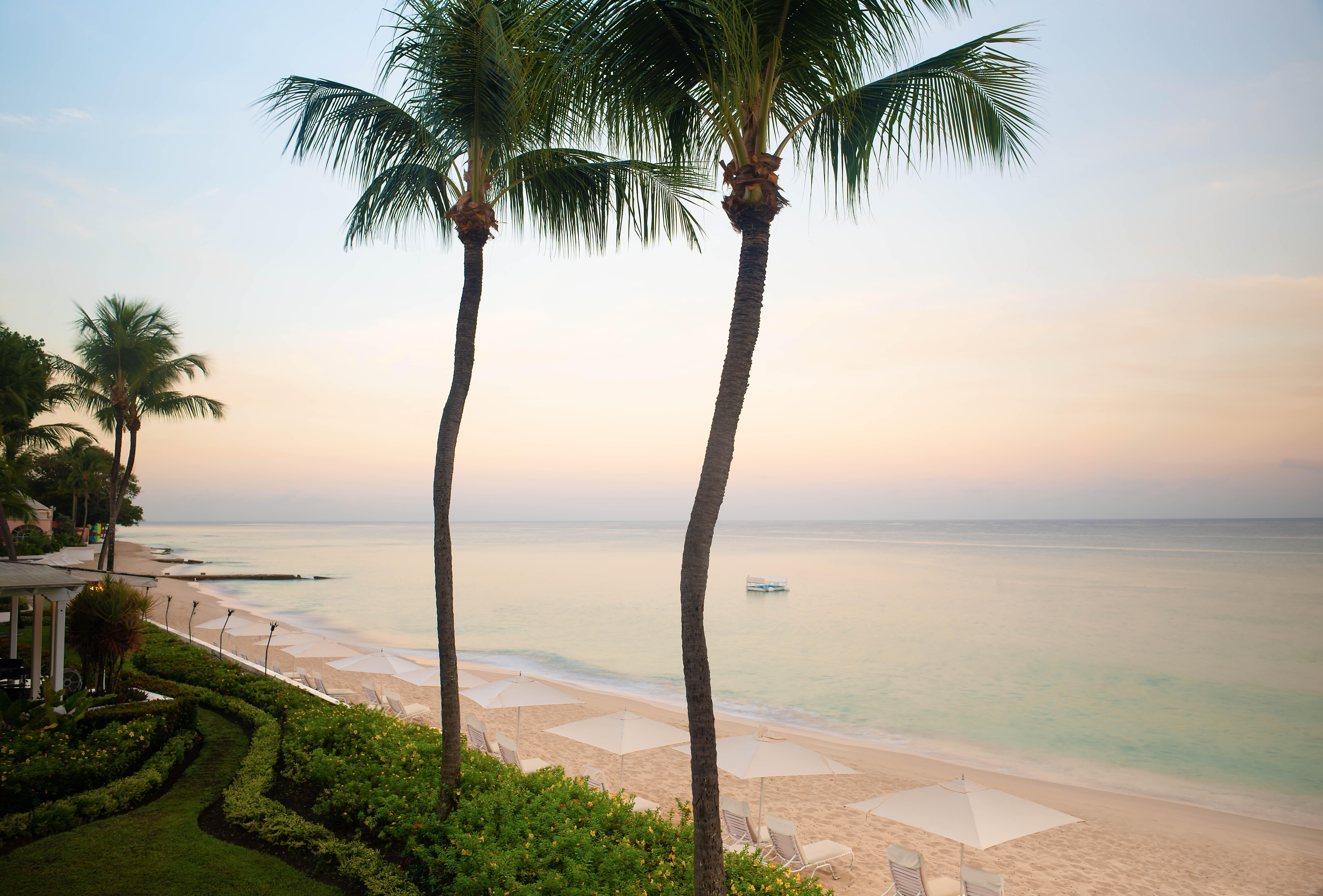 Fairmont Royal Pavilion Barbados 5* Saint James