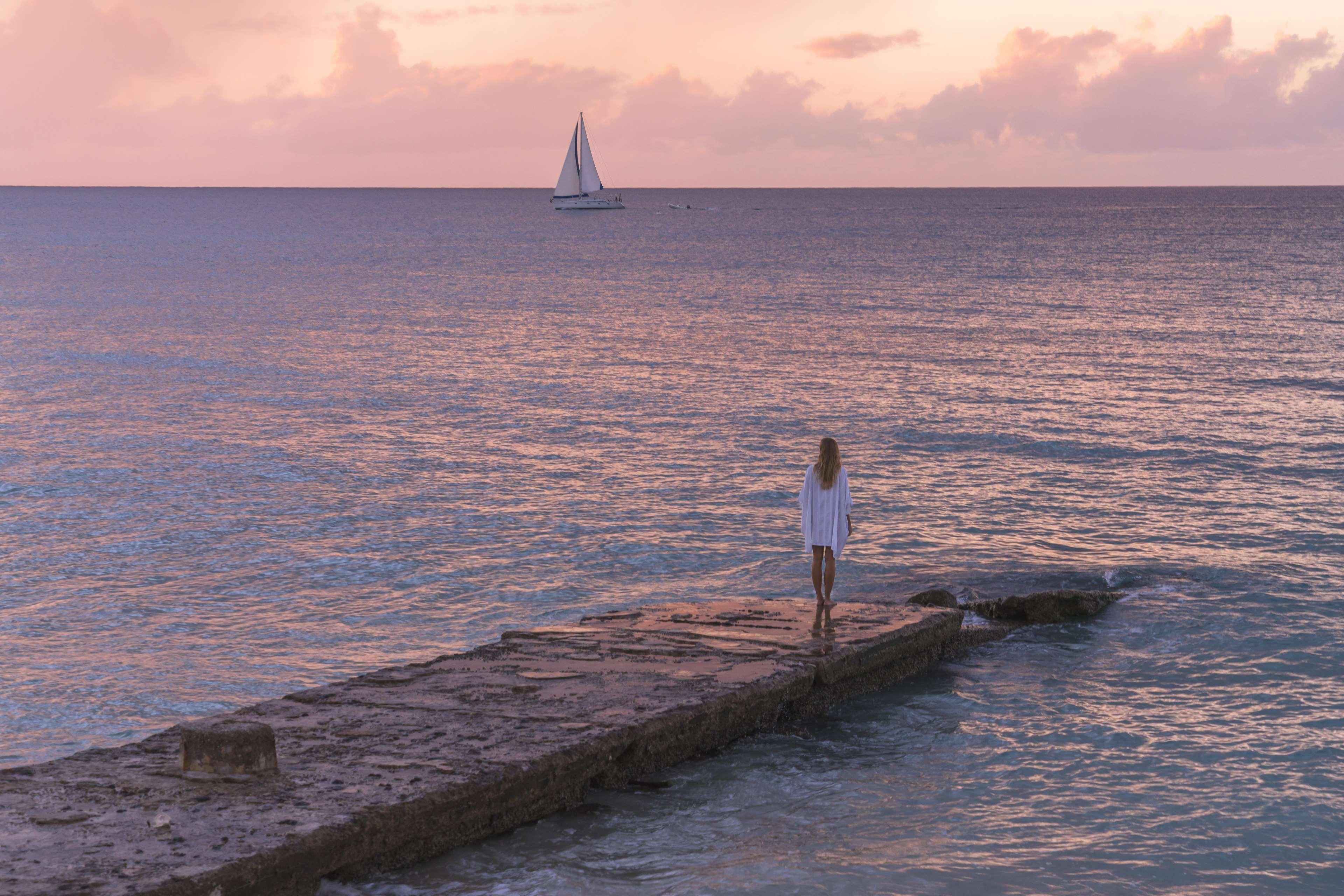 Fairmont Royal Pavilion Barbados Saint James