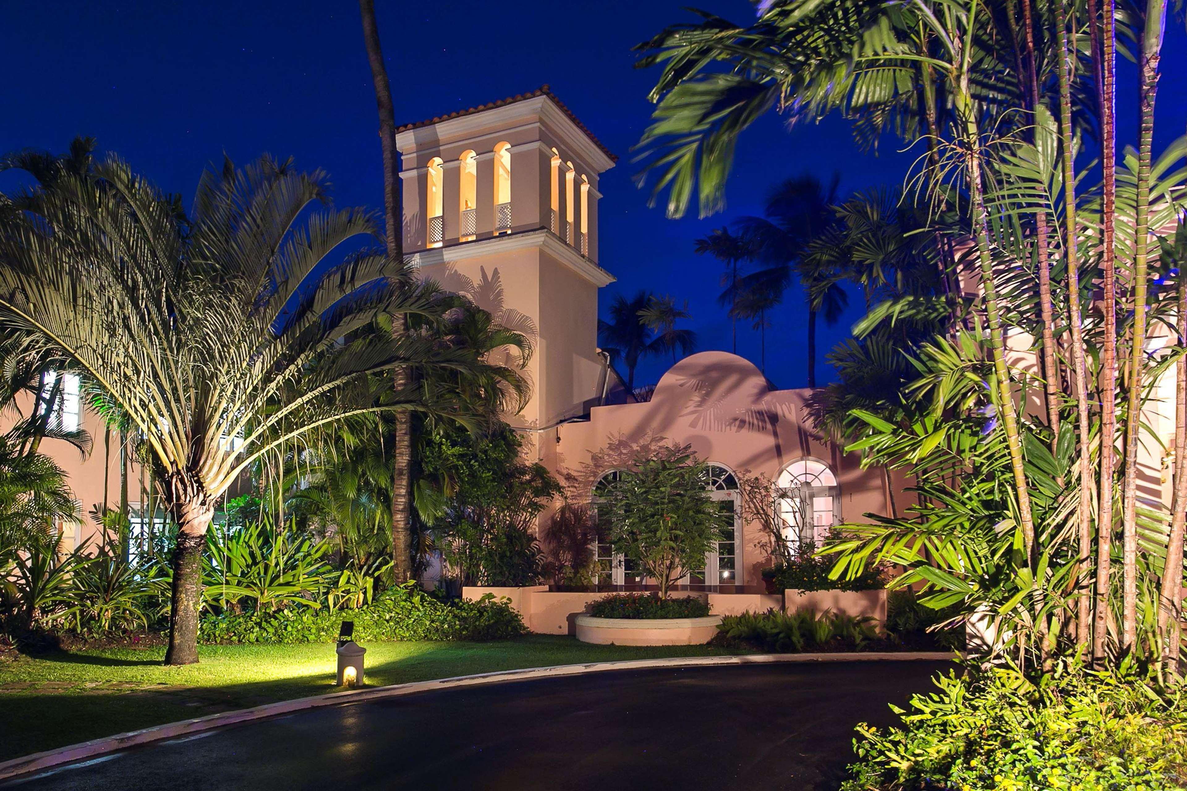 Fairmont Royal Pavilion Barbados 5* Saint James