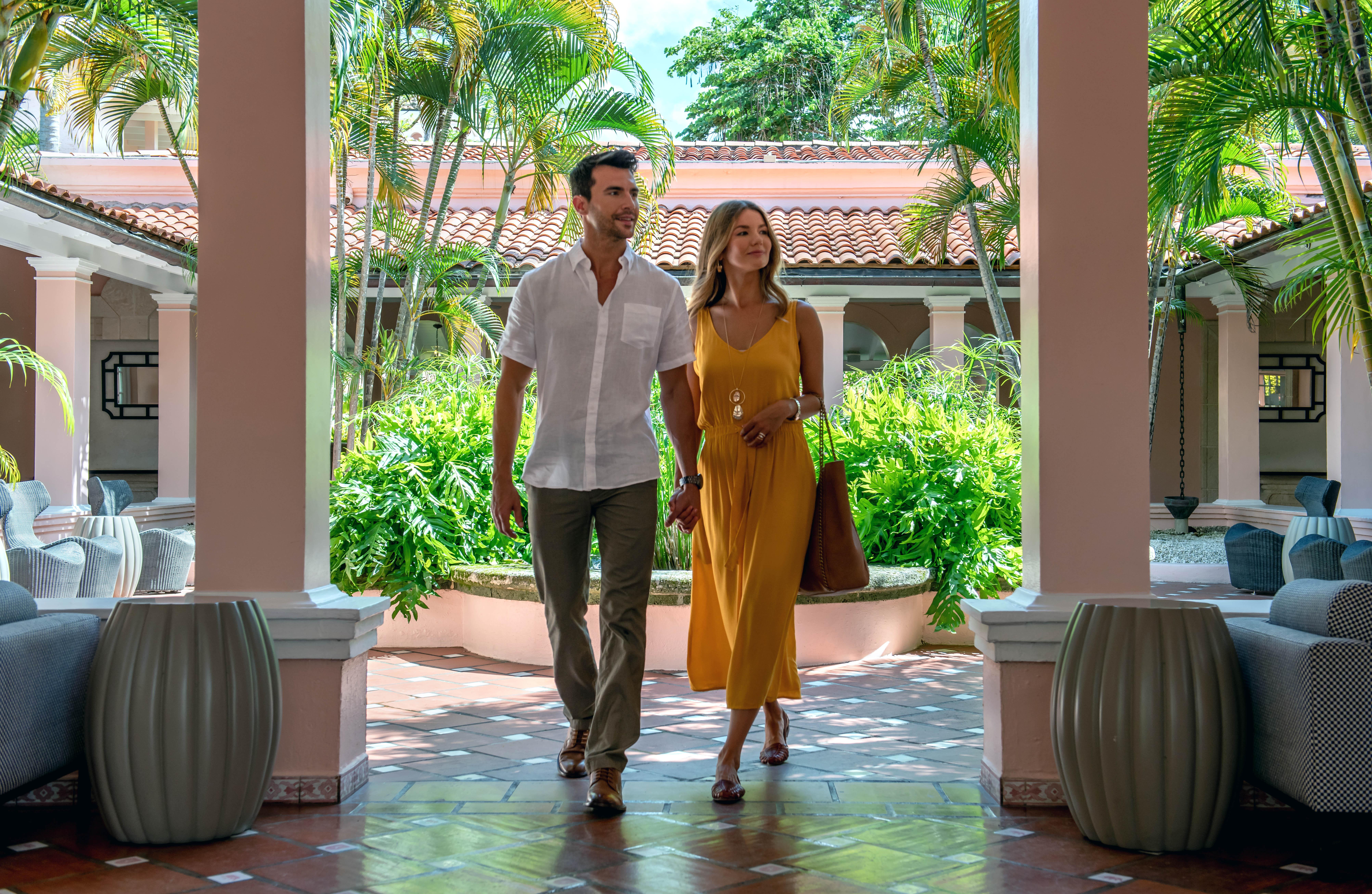 Fairmont Royal Pavilion Barbados 5* Saint James