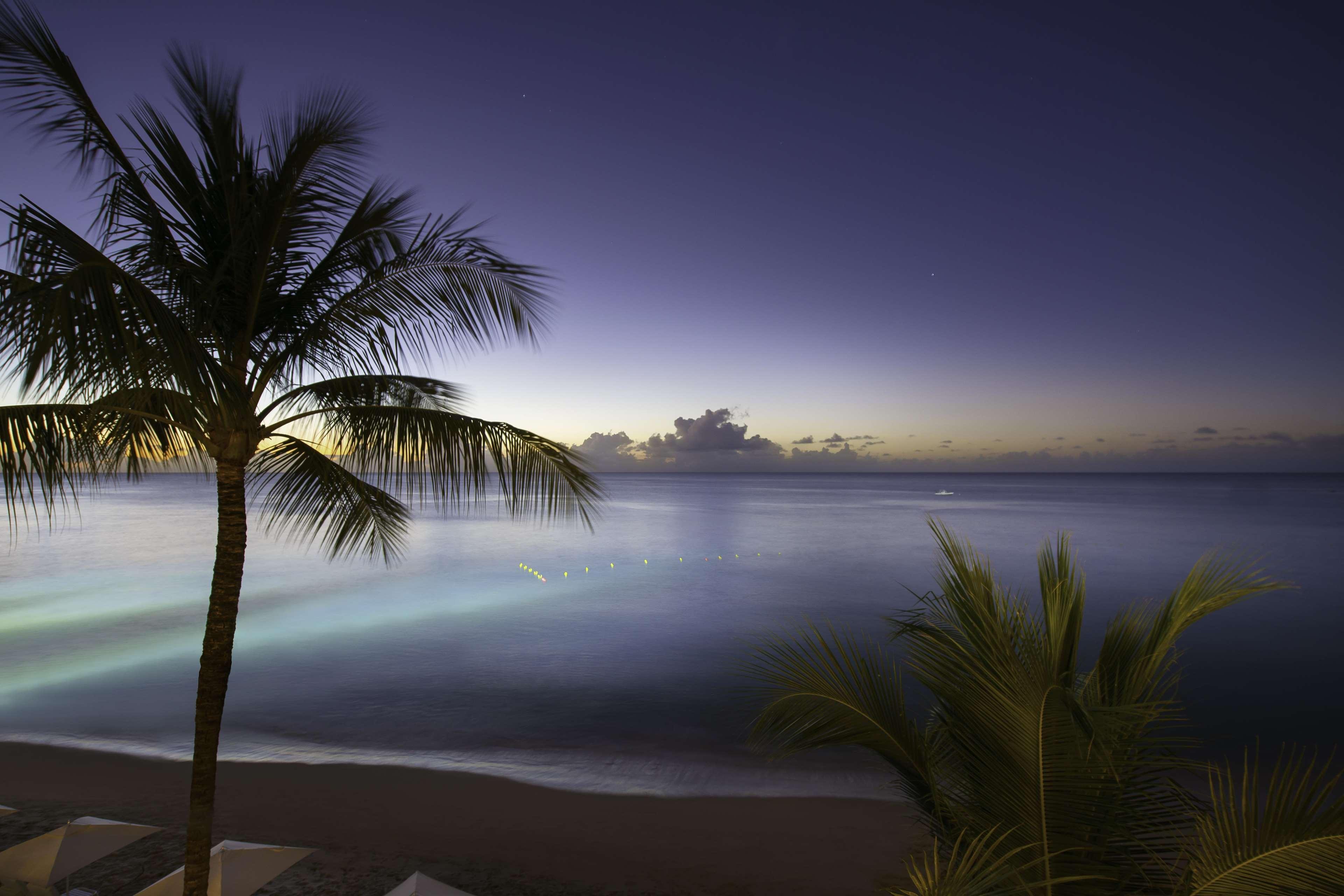 Fairmont Royal Pavilion Barbados Hotel