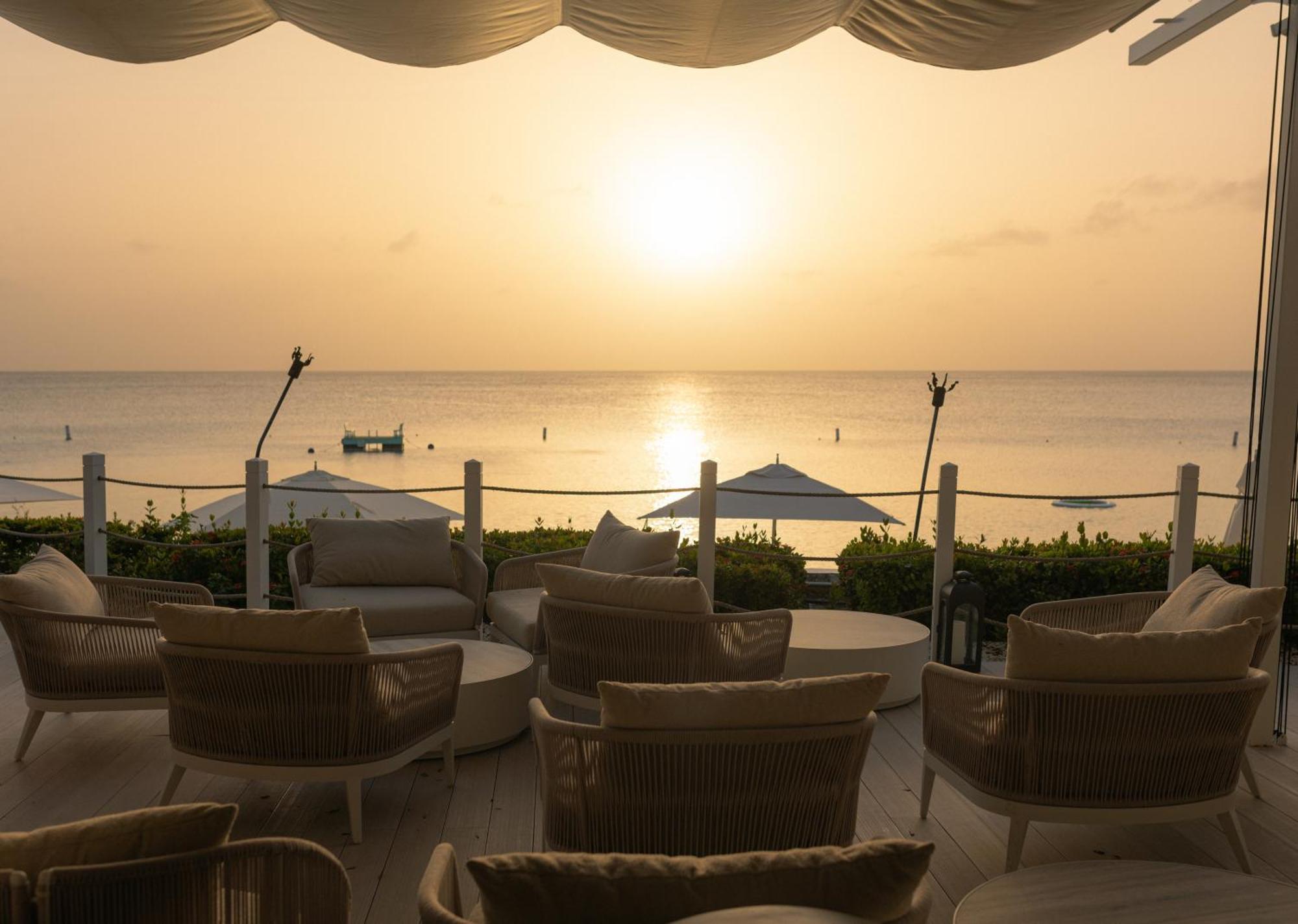 Hotel Fairmont Royal Pavilion Barbados