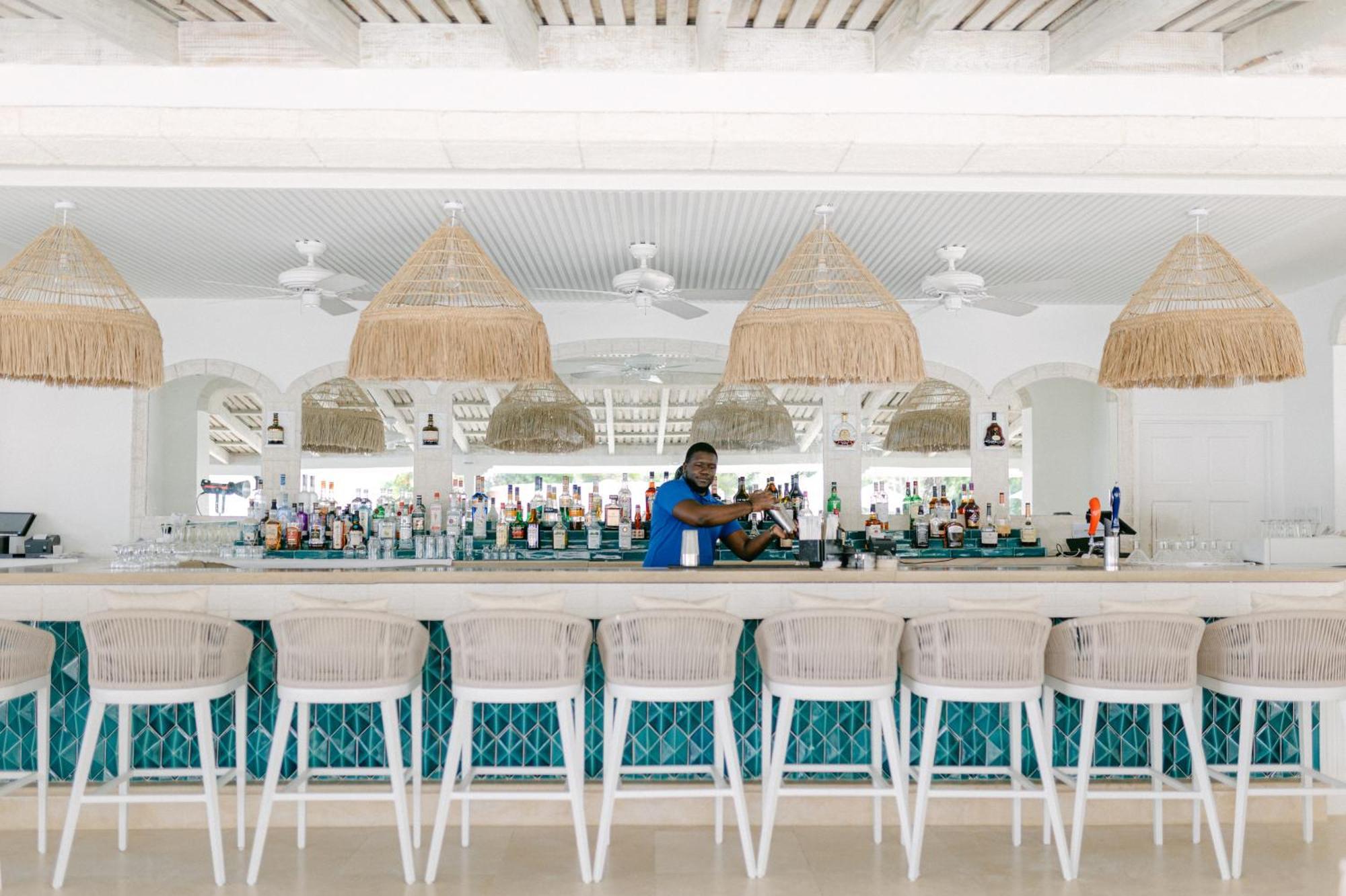 Fairmont Royal Pavilion Barbados Hotel 5*