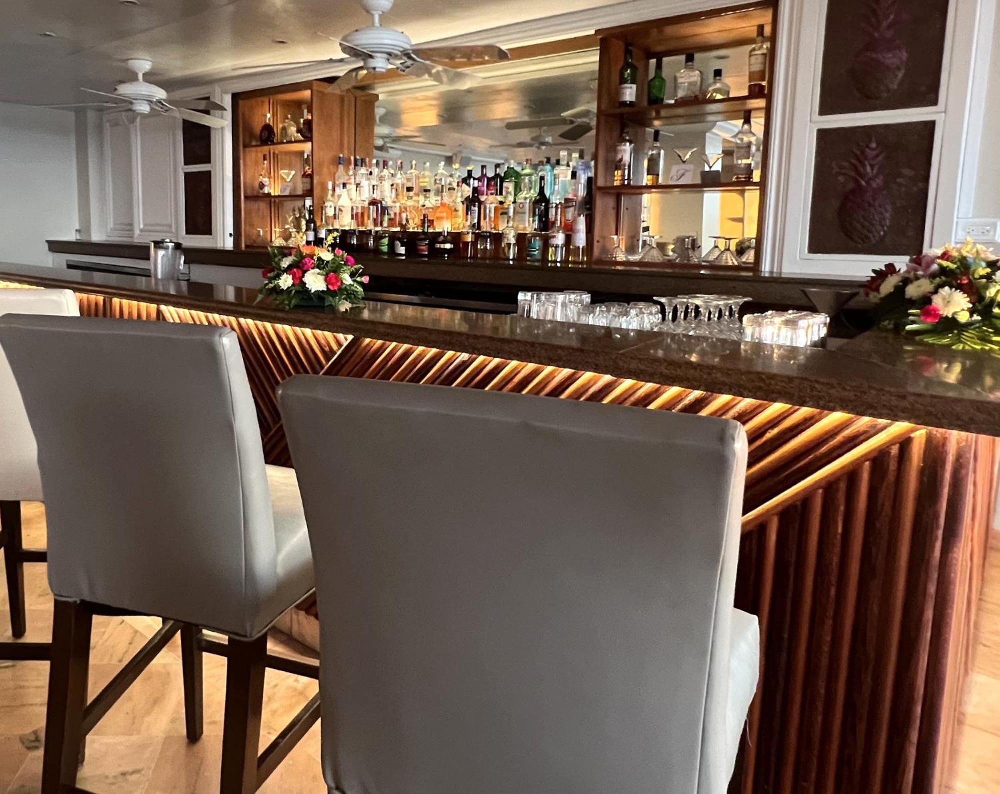 Hotel Fairmont Royal Pavilion Barbados 5*