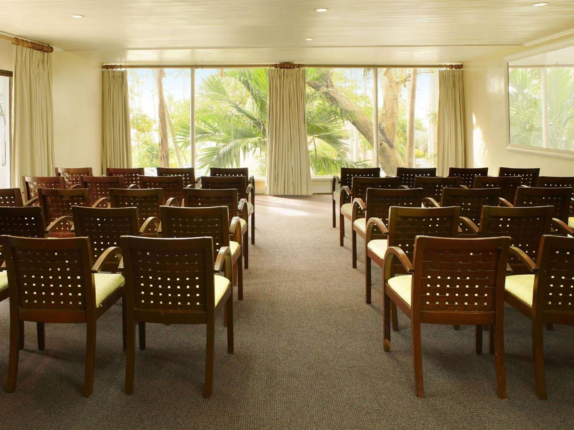 Fairmont Royal Pavilion Barbados Hotel